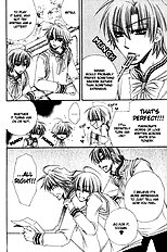 Miwaku No Ringo