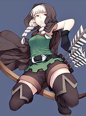 Dragons Crown 9