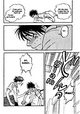 Aitsu No Daihonmei Vol.2