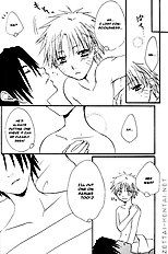 SasuNaru Ero Anthology