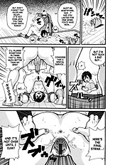 Monzetsu Screamer[ENG]
