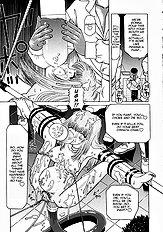 Himitsu No Hanran Ch. 2 [utamaro kakinomoto] [ENG]