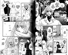 Loveholic Vol.2