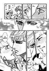 Ikujinashi No Shiawase Vol.1