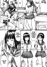 Futari Hanabi