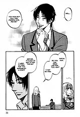 Aitsu No Daihonmei Vol.3