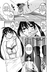 High School Girl Chinami-Chan