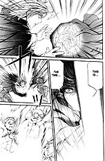 The Crimson Spell Ch. 5