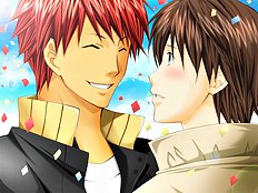 Yaoi images set 061