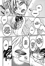 Fake Na Junjou