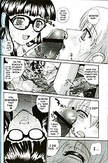 Dulce Report 8