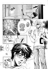 Ikujinashi No Shiawase Vol.1