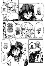 Voice Of Submission 02[ENG]