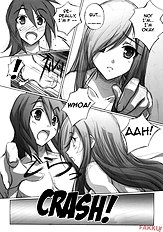 Melon Ni Melon Melon (Tales Of The Abyss) [Mahirutei (Izumi Mahiru)][ENG]