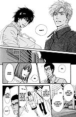 Hana Wa Sakuka Vol.1
