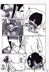 H-Sen vol. 7