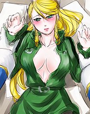 Samus