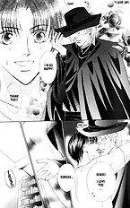 Lovely Phantom