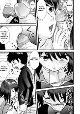 Doutei Kaikin!! (decensored)
