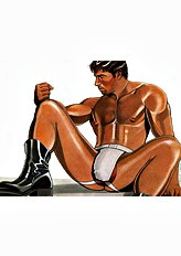 Kent Neffendorf Art