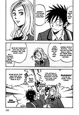 Aitsu No Daihonmei Vol.3