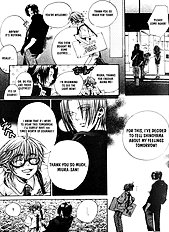 Love Seeker Vol.1