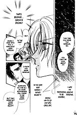 Hitomi No Honne