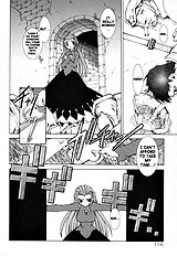 Soul Chain[ENG]