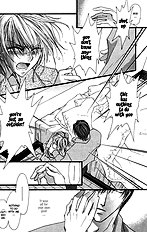 Okane Ga Nai Vol.1