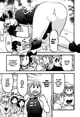 Love Comedy Style Vol. 2 [yanagi masashi][ENG]
