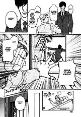 Yome Ni Konai Ka Vol.1