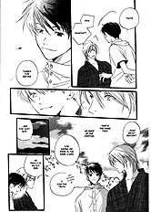 Kodomo Wa Tomaranai Vol.1