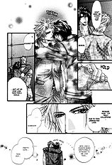 Inu To Omawarisan