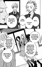 Houkago Hokenshitsu Vol.3
