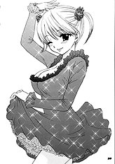 Love Miracle Splash, By Miray Ozaki[ENG]