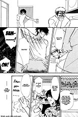 Koibito Wa Body Guard