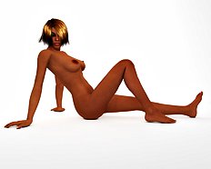 3D Image Set 60