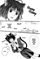 Mimi Paradise vol1 ch2