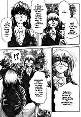 Voice Of Submission 04[ENG]