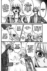 Love Stage