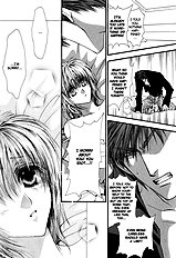 Okane Ga Nai Vol.6