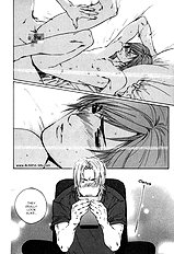 Ikenai Otoko Vol.1