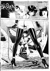 Bondage Fairies 6