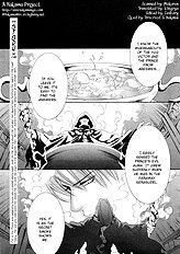 The Crimson Spell Ch. 8
