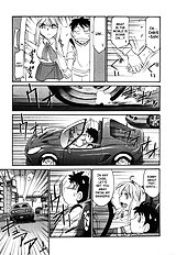 Cheers! Vol.4 Ch.28-33 [charlie nishinaka][ENG]