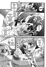 The Legendary Mawashi