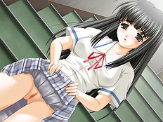 Hitomi My Steps