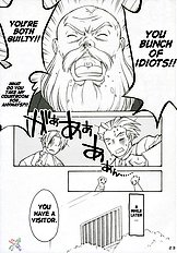 Ippatsu! Gyakutenman