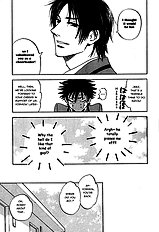 Aitsu No Daihonmei Vol.2