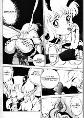 Bondage Fairies 4